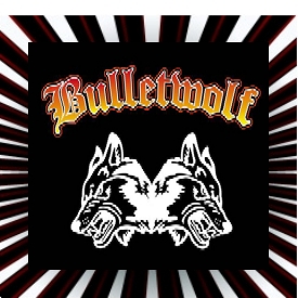 Bulletwolf