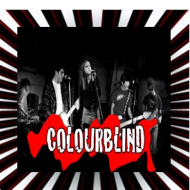 Colourblind