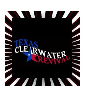 Texas Clearwater Revival